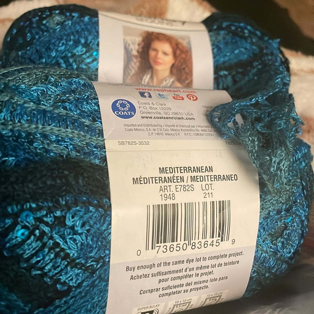 Yarn - Picture 2 of 5